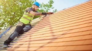 Best Rubber Roofing (EPDM, TPO)  in Delta Junction, AK