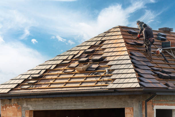 Best Sheet Metal Roofing  in Delta Junction, AK